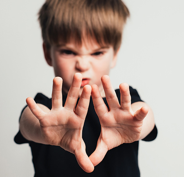 اختلال نقص توجه یا ADHD چیست؟