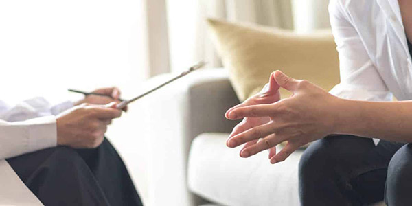 روانکاوی اعتیاد و درمان آن را روش رفتار درمانی شناختی