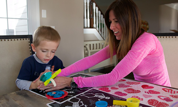 10 نکته مهم که والدین اوتیسم باید بدانند