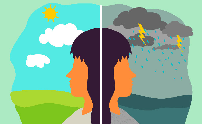 نشانه های اختلال شخصیت مرزی و روش های درمان آن