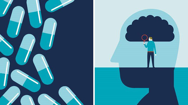 نشانه های اختلال شخصیت مرزی و روش های درمان آن