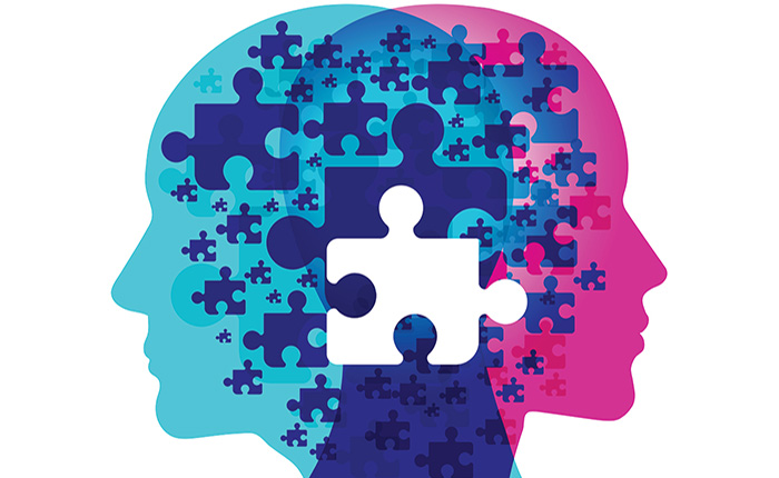 10 نشانه اختلال دو قطبی و روش های درمان آن