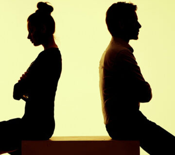 اختلافات مهم زناشویی که زندگی شما را به جدایی می کشاند