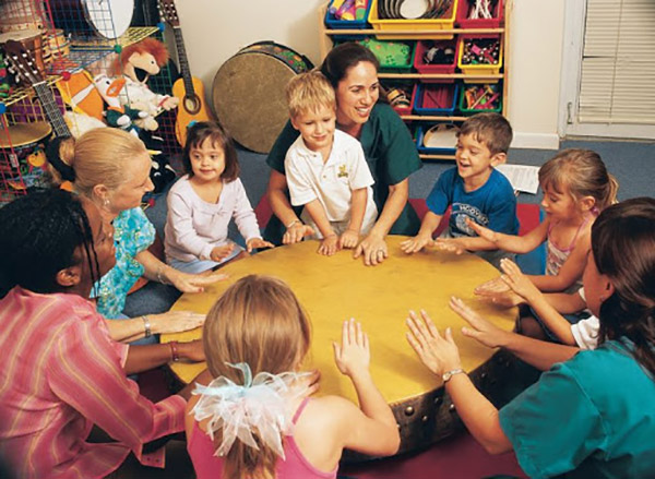 ارتباطات اجتماعی برای کودکان اوتیسم