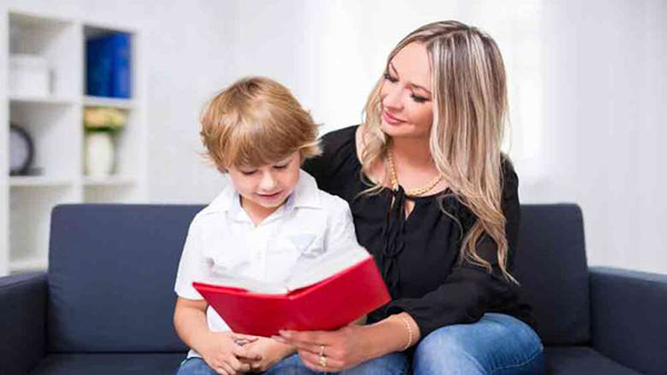 ارتباطات اجتماعی برای کودکان اوتیسم