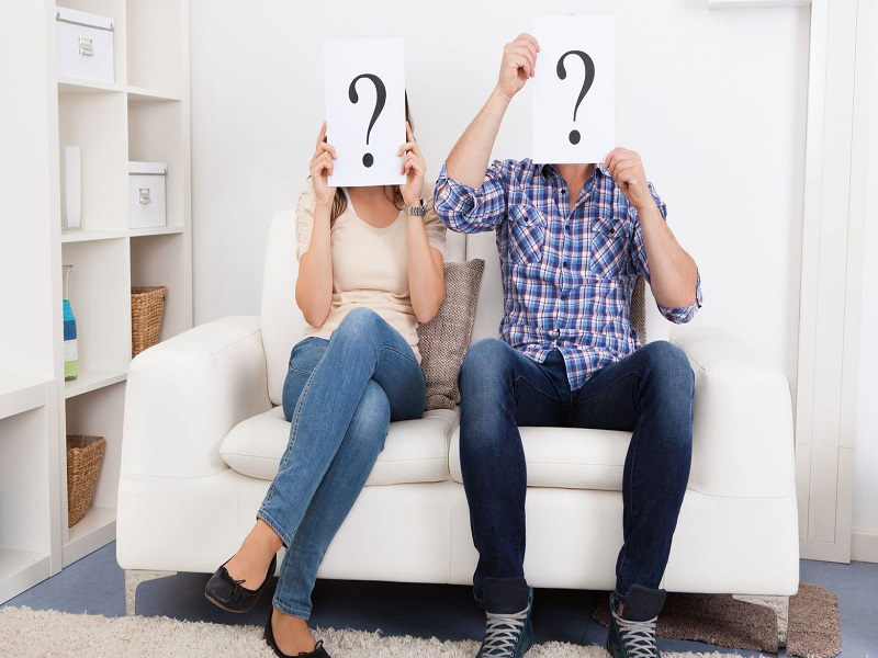 ازدواج سفید چیست و چه تاثیری بر روی طرفین دارد