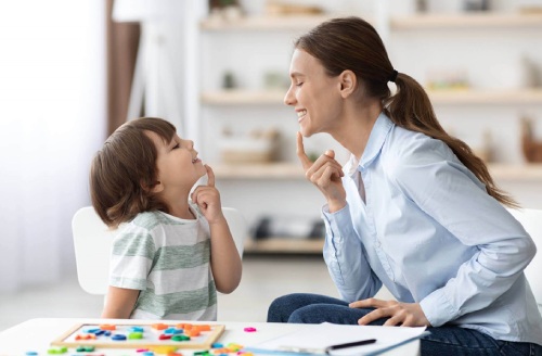 اهمیت مداخله به موقع