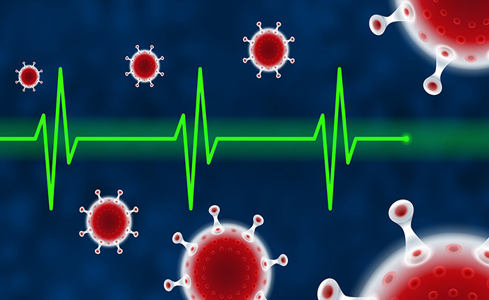 در دوران کرونا حق نداریم با زندگی دیگران بازی کنیم