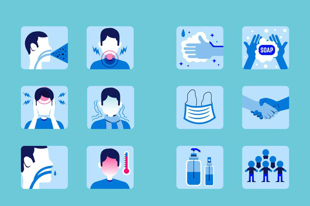 در دوران کرونا حق نداریم با زندگی دیگران بازی کنیم