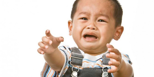 روش های درمان اضطراب جدایی در کودکان