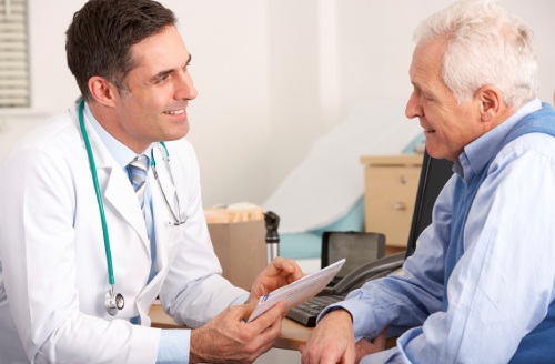 مشکلات گفتاری در بزرگسالان