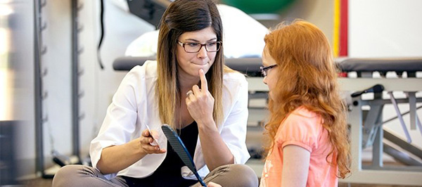 گفتار درمانی برای چه افرادی ضرورت دارد