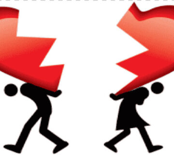 نحوه تمام کردن یک رابطه عاطفی نامناسب