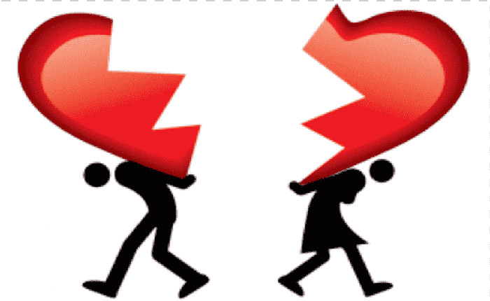 نحوه تمام کردن یک رابطه عاطفی نامناسب