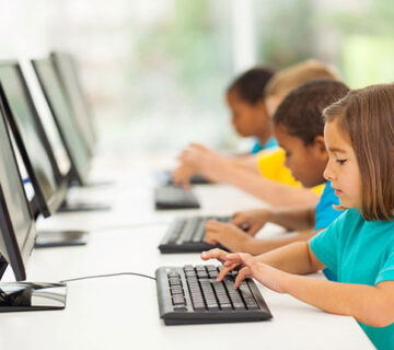 نکات مهم مدیریت فضای مجازی کودکان توسط والدین