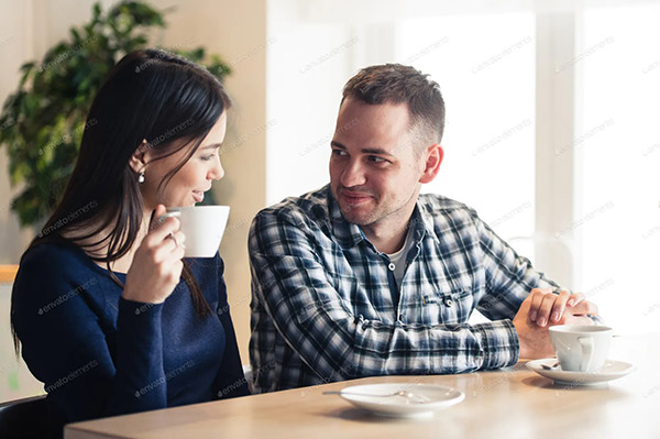 سه تئوری در مورد عشق و رابطه که باید بدانید