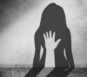بازماندگان تجاوز جنسی و عواقب روحی آن