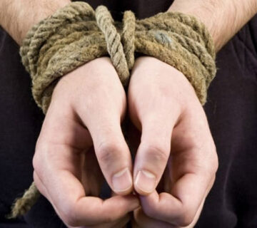 سندرم استکهلم چیست؟