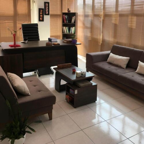 کلینیک رویا کلینیک رویا