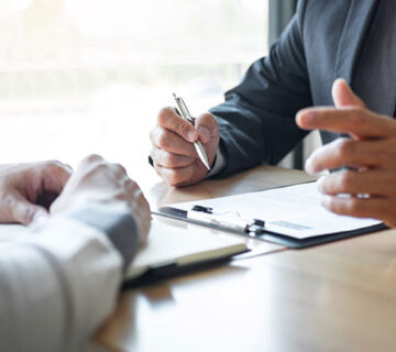 همه آن چیزی که لازم است در مصاحبه شغلی بدانید