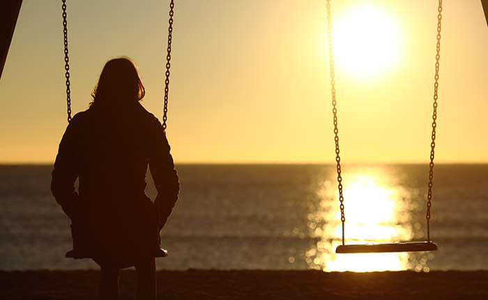 آیا مجرد بودن یک نقطه ضعف محسوب می شود؟