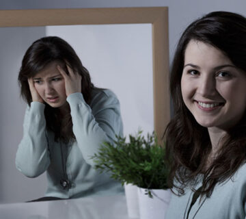 اختلال مانیا چیست؟