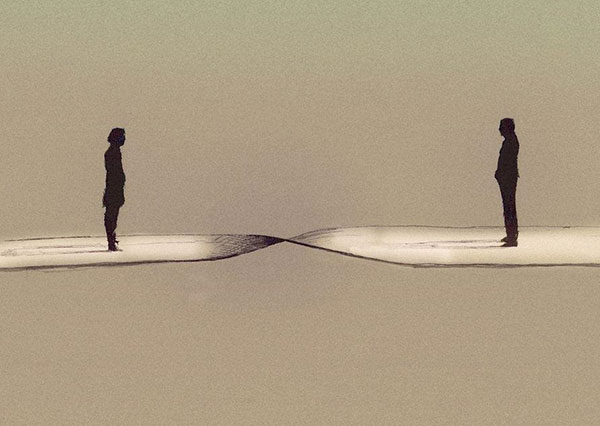 از مشکلات عاطفی ازدواج تا طلاق عاطفی زوجین