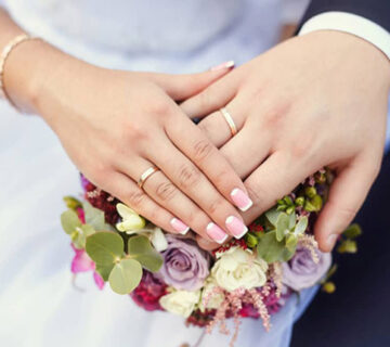 جایگاه والدین بعد از ازدواج فرزندان