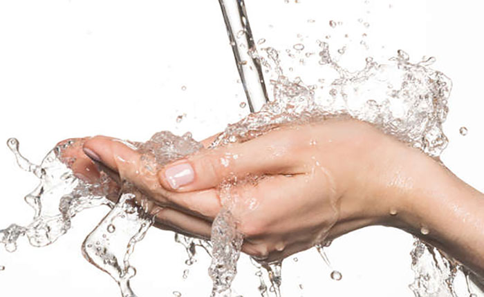 وسواس شست و شو