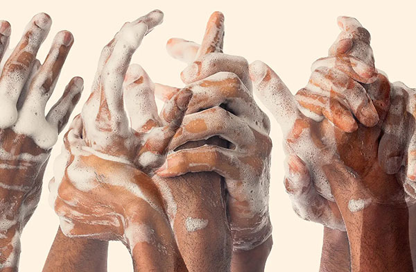 وسواس شست و شو