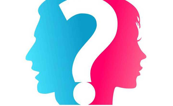 دلیل تفاوت های جنسی بین افراد چیست؟