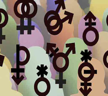 با انواع گرایش های جنسی آشنا شویم