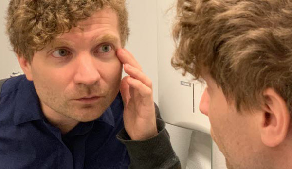 اختلال بدریخت انگاری بدنی (body dysmorphic)