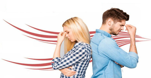 درمان مشکلات جنسی