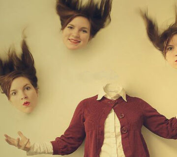 آیا تا به حال به اختلالات تجزیه ای دچار شده اید؟