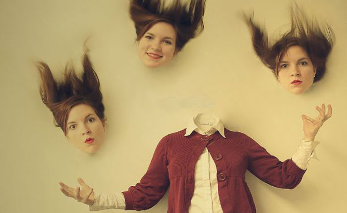 آیا تا به حال به اختلالات تجزیه ای دچار شده اید؟