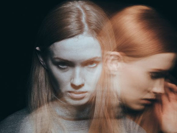 اختلال فراموشی تجزیه ای