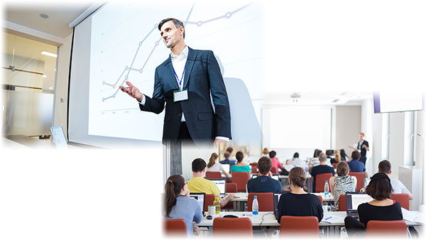 مقابله با استرس سخنرانی