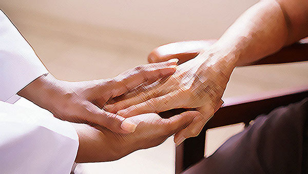 برخورد با فرد خودکشی کرده