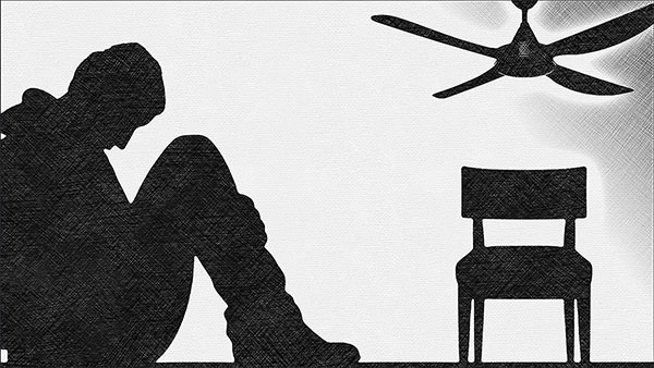 مهمترین عوامل موثر در خودکشی