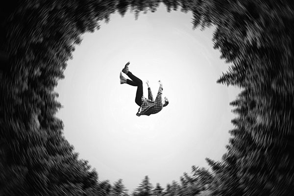 علائم هشدار دهنده خودکشی