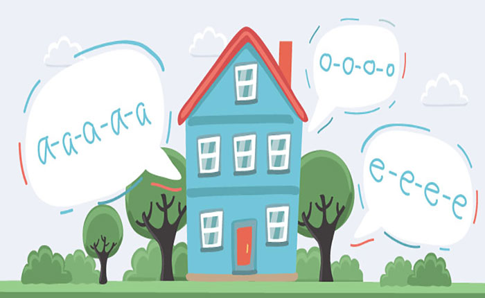 راهکارهایی برای گفتار درمانی در منزل