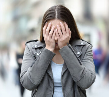 راهکارهایی که به مهار اختلال پانیک کمک می کند