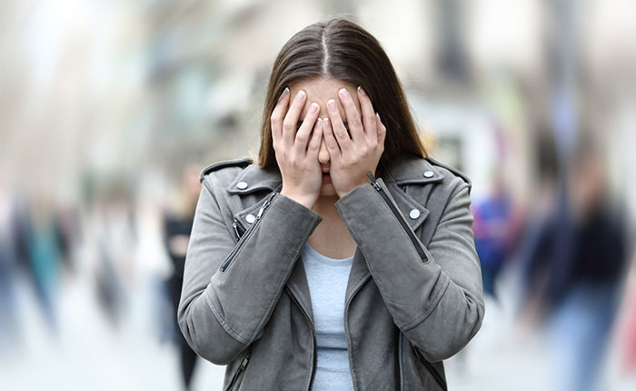 راهکارهایی که به مهار اختلال پانیک کمک می کند