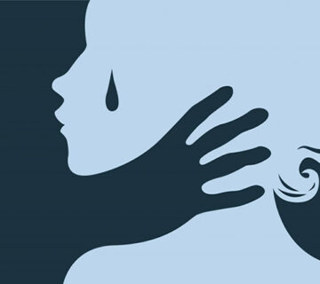 در مورد خشونت خانگی چه می دانید؟