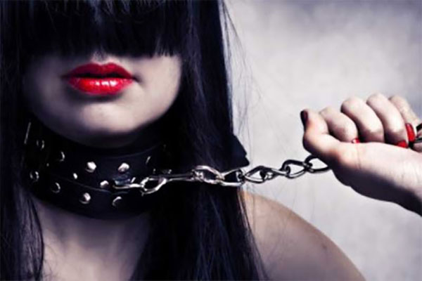 مازوخیسم چیست؟