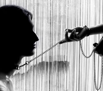 سادیسم به چه معنا است؟