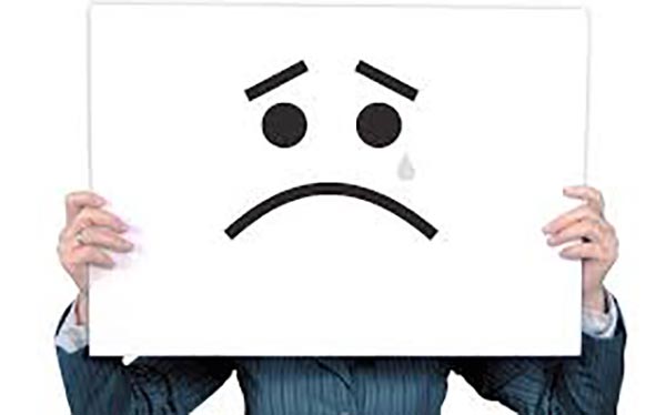 برداشت غیر منطقی از اشتباهات