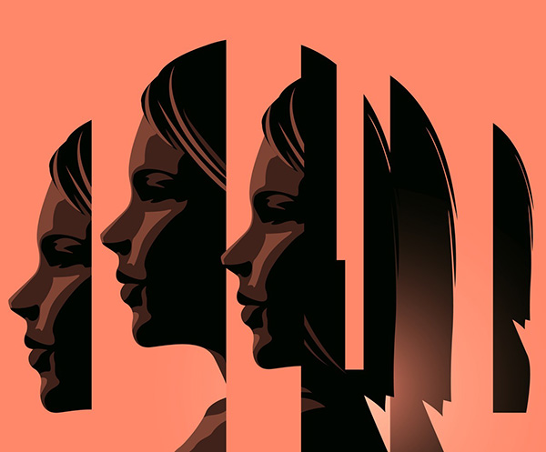 اختلال بوردرلاین یا اختلال شخصیت مرزی