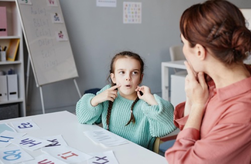 تمرین تقویت تنفس